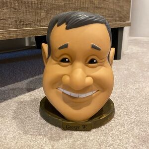 ‼️GEORGE W. BUSH‼️